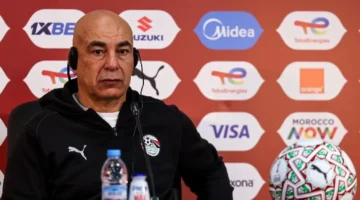 نموذج مشرف.. حسام حسن يشيد بجودة تنظيم المغرب لبطولة كأس الأمم الأفريقية